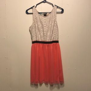 Women’s short dress